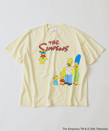 The Simpsons | The Simpsons / relume プリントTシャツ(Tシャツ/カットソー)