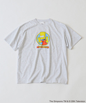 The Simpsons（ザ・シンプソンズ）の「The Simpsons / relume プリントTシャツ（Tシャツ/カットソー・MEDIUM）」