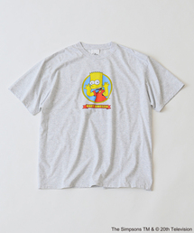 The Simpsons | The Simpsons / relume プリントTシャツ(Tシャツ/カットソー)
