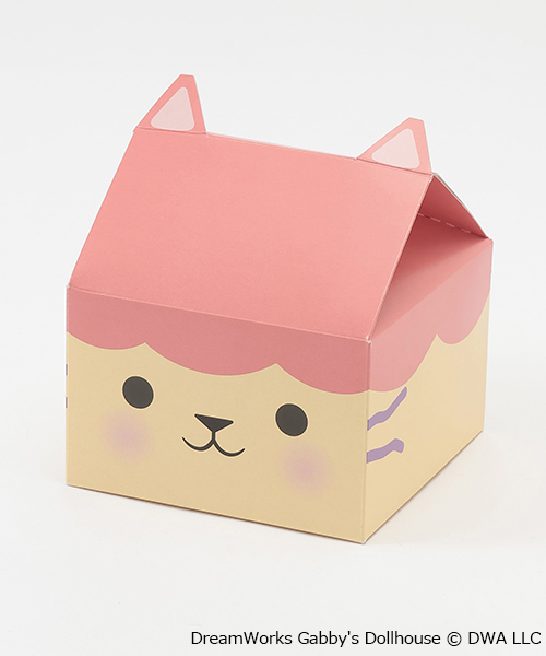 petit main(プティマイン)の「【ギャビー】靴下BOXセット(ソックス/靴下・キッズ・ピンク・M/L/S)」の6枚目の写真