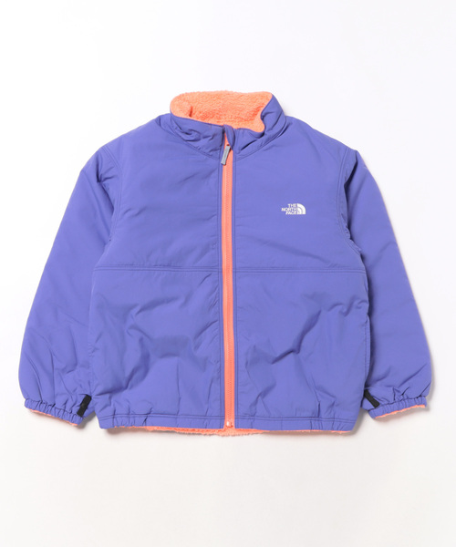 THE NORTH FACE/ザ・ノース・フェイス T REVERSIB COZY JK キッズ