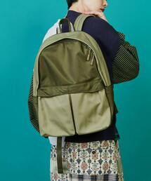 FRAPBOIS | タックリュック(バックパック/リュック)