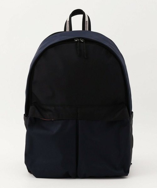 FRAPBOIS（フラボア）の「タックリュック（バックパック/リュック・レディース・ブラック/カーキ・FREE）」の3枚目の写真