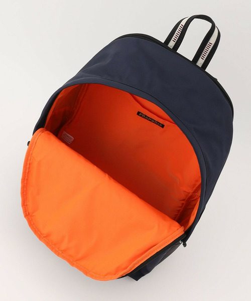 FRAPBOIS（フラボア）の「タックリュック（バックパック/リュック・レディース・ブラック/カーキ・FREE）」の7枚目の写真