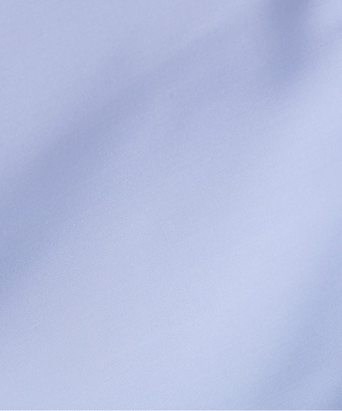 N.（N. Natural Beauty Basic）（エヌエヌナチュラルビューティーベーシック）の「ダブルフリルネックブラウス（シャツ/ブラウス・レディース・ピンク/ブルー/オフホワイト・MEDIUM）」の16枚目の写真