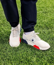 le coq sportif | ルコックスポルティフ/LCS JW25 LU5FSN53UZ 消臭/軽量/通気性シューズ(スニーカー)