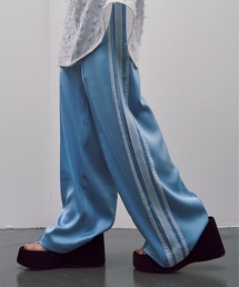 RAIVE ♥ Layered Wide Pants / 追跡付 RAIVE(レイブ) Layered Wide Pants - メルカリ