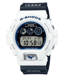 G-SHOCK(W[VbN)G-SHOCK/W[VbN rv "ICERC Japan R{[Vf 2025uCNWv" GW-6905K-7AJR(AiOrv)