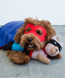 TOOLS FOR THE DOG（ツールズフォーザドッグ）の「JAX&BONES WOOLIE SQUEAKY TOYS（ペット用おもちゃ）」