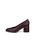 ECCO�i�G�R�[�j�́u�y�ʌ��� SCULPTED LX 55 �`�����L�[�q�[���p���v�X ���Ȃ₩�㎿�J�E���U�[ �{�v�i�p���v�X�j�v�b�u���E��