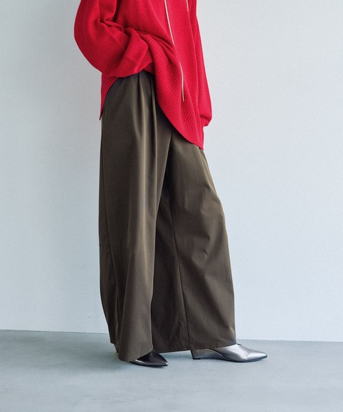 スティ⭐︎ ZUCCa / HYPER STRETCH DENIM / パンツ(M black(26)): ZUCCa| A-net