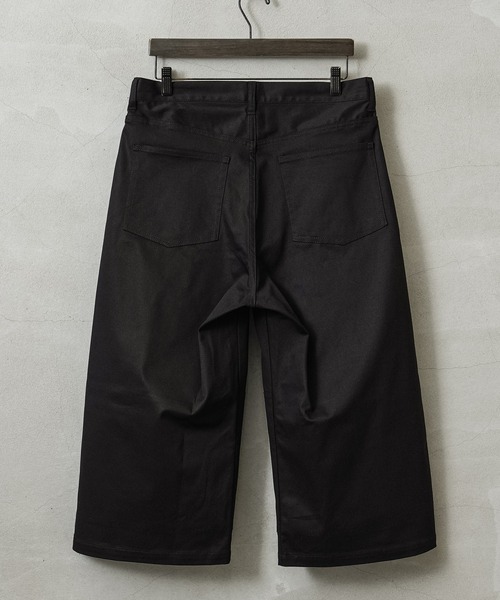 えいボーさん着用 Zendust バギーパンツ xxs セール】ASSORT SIDE SWITCH BAGGY CURVE PANTS / アソート