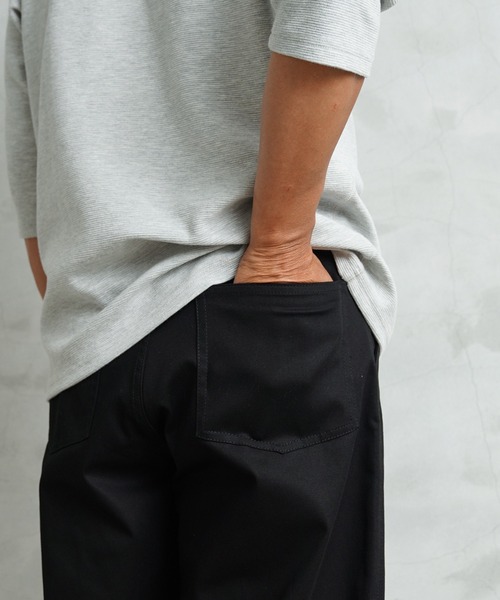 バギータブルニーショートパンツ（その他パンツ）｜WAIPER.inc