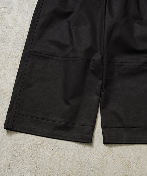 えいボーさん着用 Zendust バギーパンツ xxs セール】ASSORT SIDE SWITCH BAGGY CURVE PANTS / アソート