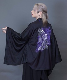 axes femme｜アクシーズファムのシャツ/ブラウス（パープル/紫色