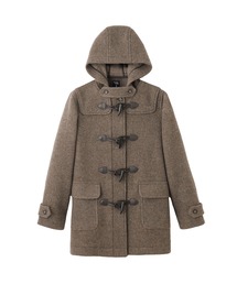 イーストボーイ　ダッフルコート　未使用 EAST BOY（イーストボーイ）のダッフルコートは制服通販の