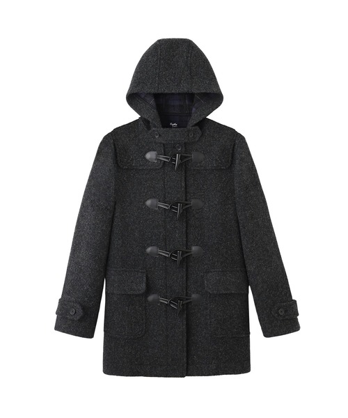 イーストボーイ　ダッフルコート　未使用 Amazon | [イーストボーイ] ダッフルコート ダッフルコート