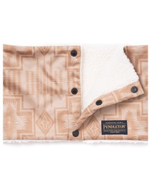 PENDLETON(ペンドルトン)のビーガンムートン・ネックウォーマー(ネックウォーマー/スヌード)