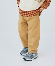 プルミール　PREMIER パンツ　レザーパンツ  ベージュ p.premier｜ピードットプルミエのパンツ（ベージュ系）通販 - ZOZOTOWN