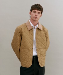 LAVENHAM（ラベンハム）の「Workwear Jacket Mens / ワークウェア ジャケット メンズ（その他アウター）」