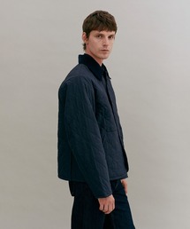 LAVENHAM（ラベンハム）の「Workwear Jacket Mens   ワークウェア ジャケット メンズ（その他アウター）」