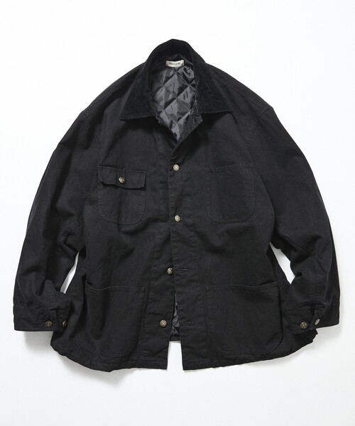 DULUTH TRADING カバーオール　ダックジャケット DULUTH TRADING カバーオール ダックジャケット