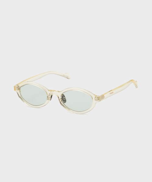 kearny（カーニー）の「【Kearny / カーニー】edward gray lens