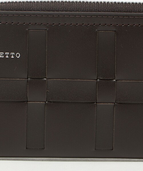別注】＜ORSETTO＞RETE フラグメントケース（財布）｜ORSETTO