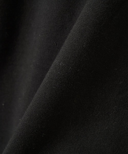 DISCOVERED（ディスカバード）の「【DISCOVERED/ディスカバード】RAMPONI SWEAT（スウェット・メンズ・グレー/ブラック・3）」の13枚目の写真