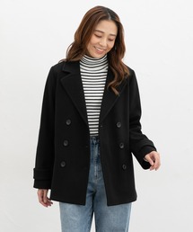 Honeys | 【抗菌防臭・静電気軽減】ピーコート(ピーコート)