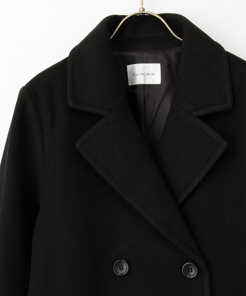 抗菌防臭・静電気軽減】ピーコート（ピーコート）｜Honeys（ハニーズ