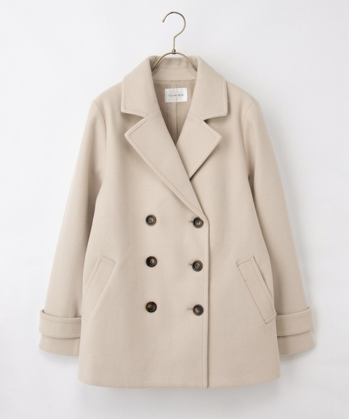 抗菌防臭・静電気軽減】ピーコート（ピーコート）｜Honeys（ハニーズ