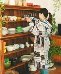 BAYFLOW | 着るブランケット25AW(ブランケット)