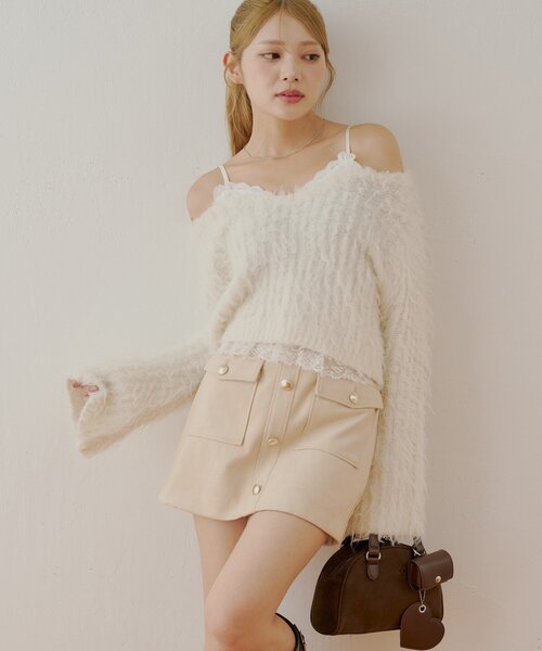 【ちゃこ】 Chaco (チャコ) ZX1 CLASSIC