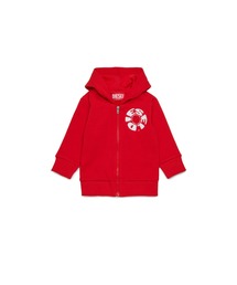 DIESEL｜ディーゼルのパーカー（ジップアップ）人気ランキング