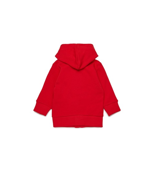 ベビー ジップアップパーカー SPRAVONB（パーカー）｜DIESEL