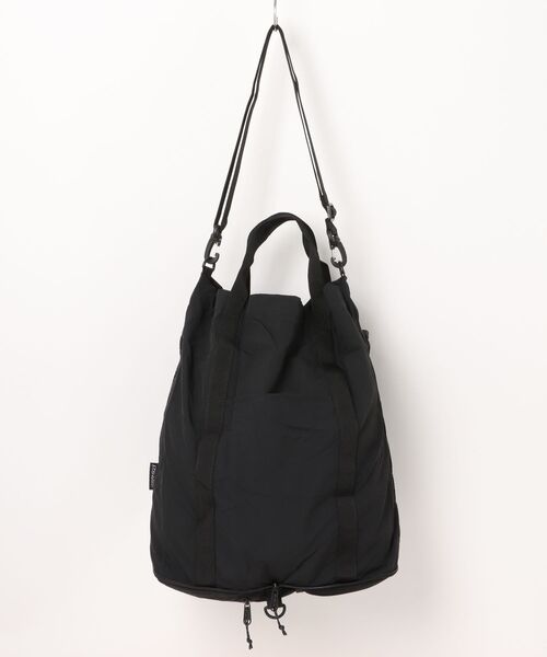 【63】【GRAMICCI】NYLON PACKABLE TOTE