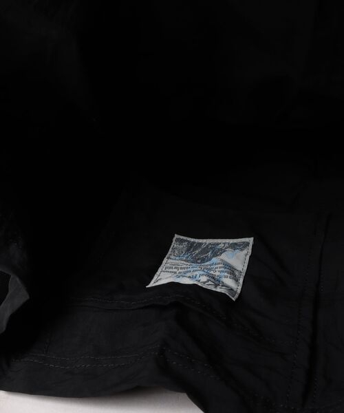 【63】【GRAMICCI】NYLON PACKABLE TOTE