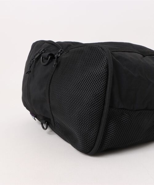 【63】【GRAMICCI】NYLON PACKABLE TOTE