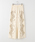 sara mallikaiT }Jj́uySARA MALLIKA/T}JzCOTTON TWILL CUT WORK WIDEȋpcjvbx[W