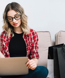 salle de bal | 【 Calmo SP / カルモスパイド 】折りたたみ調光サングラス スクエア型　PDI(サングラス)