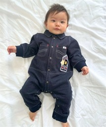 ベビー服 ニットロンパース ニット」に該当するキッズファッション通販