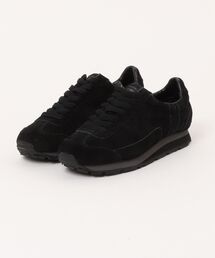 PATRICK（パトリック）の「PATRICK パトリック BOSTONSUN ボストンサン 542551 NOIR（スニーカー）」