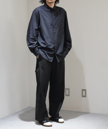 GEEK PARADISE | ワーカホリックレギュラーシャツプロ レフトポケット v1.0.0(シャツ/ブラウス)