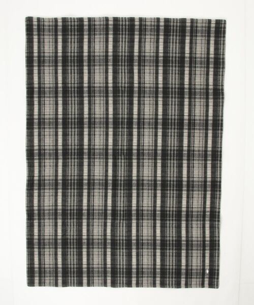 セール】CODRINGTON ハーフ ブランケット（ブランケット）｜RALPH