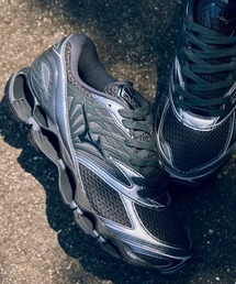 MIZUNO | WAVE PROPHECY LS D1GA251103(スニーカー)