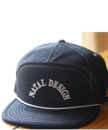 NATAL DESIGN(lC^fUC)GOOD BOY CAP DENIM 3(Lbv)