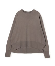 GALERIE VIE｜ギャルリー ヴィーのニット/セーター（ブラウン/茶色系