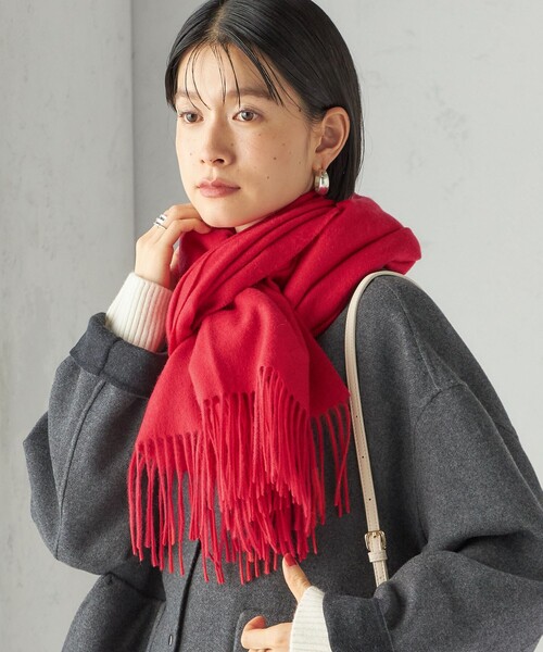 【新品】SHIPSウールカシミヤウォッシャブルストール ウール カシミヤ ウォッシャブル ストール｜ SHIPS 公式サイト