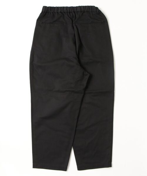 styles(スタイルス)の「STYLES St25FW-PT04(その他パンツ・メンズ・ブラック/ベージュ・M/S)」の12枚目の写真